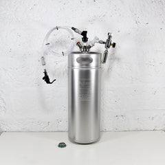 10L MiniKeg Party Kit