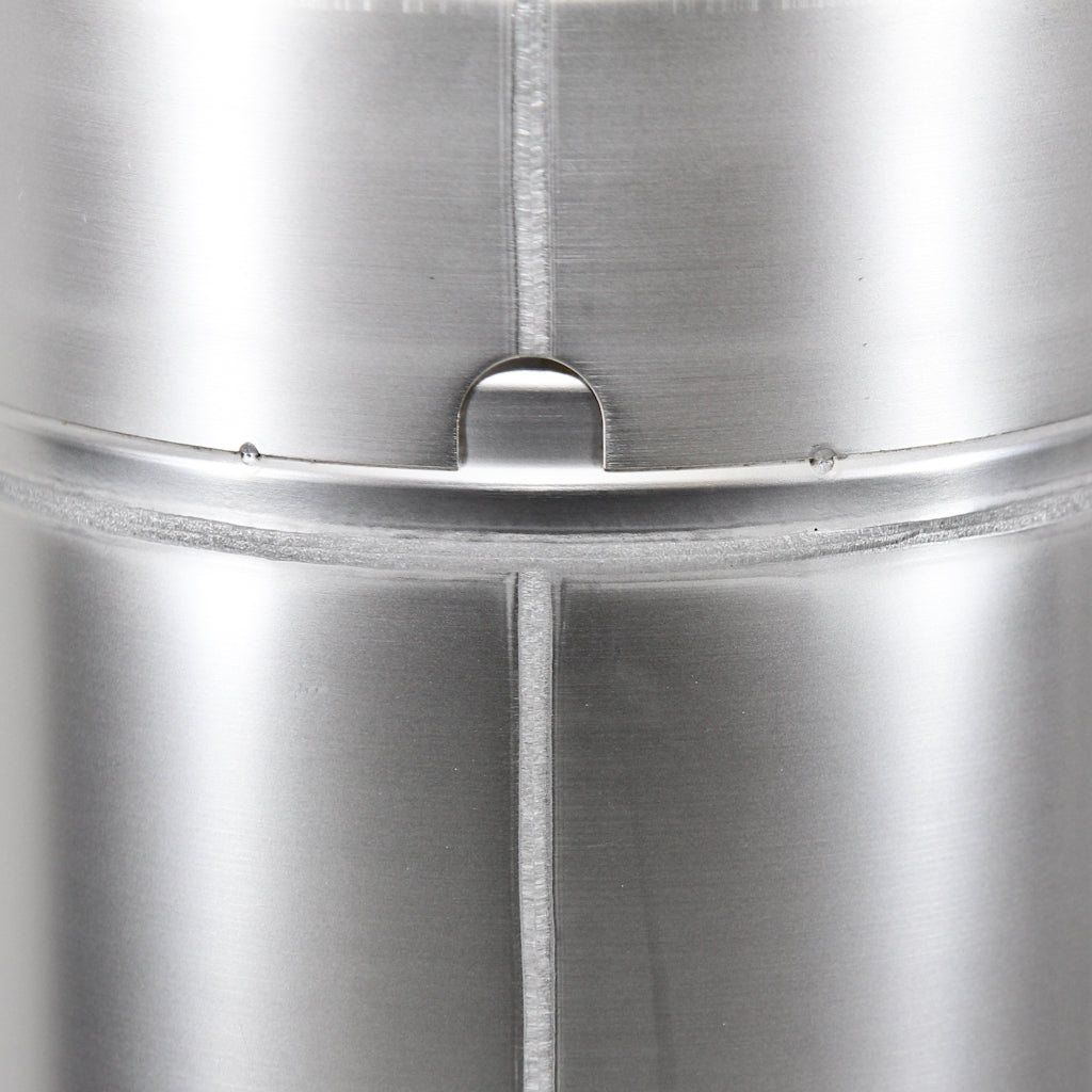 5L Kegland MiniKeg optional Ball Lock Lid
