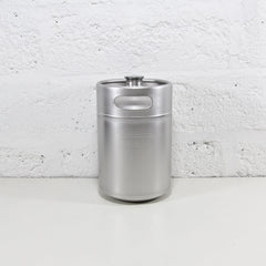 5L MiniKeg Sodastream Kit