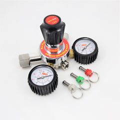Kegland Mk4 Beverage CO2 Regulator