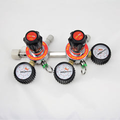 Kegland Mk4 Double Output Beverage CO2 Regulator