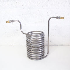 Connection kit for Brewzilla / Robobrew Immersion Chiller