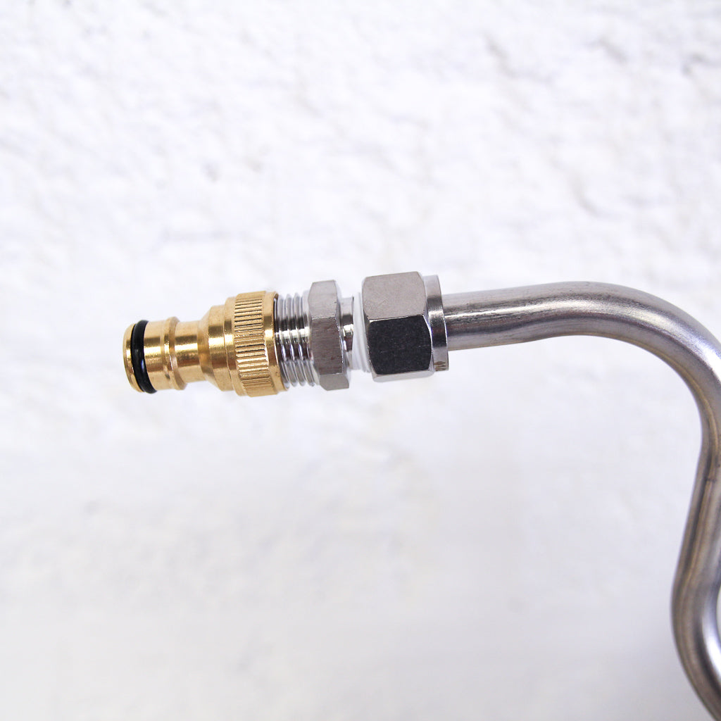 Connection kit for Brewzilla / Robobrew Immersion Chiller