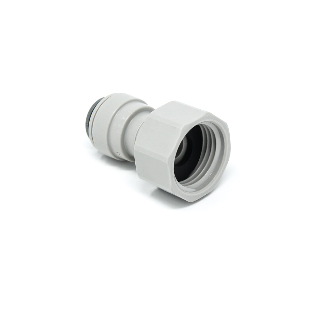 John Guest Speedfit 1/2” BSP to 3/8” PI451214FS