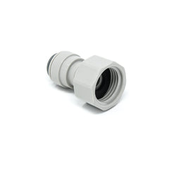 John Guest Speedfit 1/2” BSP to 3/8” PI451214FS