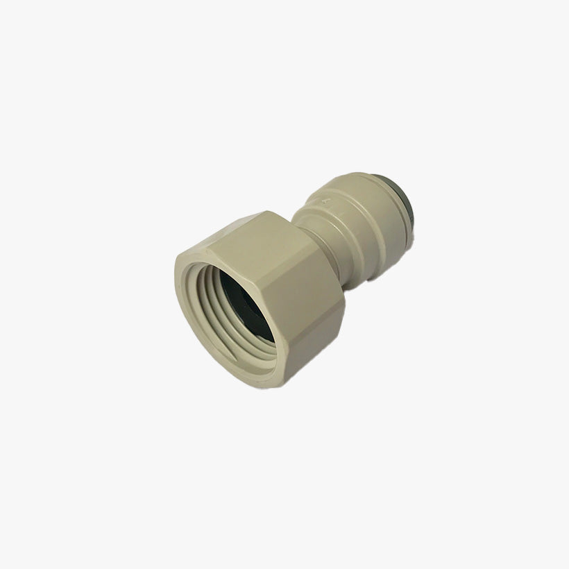 John Guest Speedfit 1/2” BSP to 3/8” PI451214FS