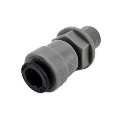 duotight – 8mm (5/16”) Female x 1/4 Inch BSP Male Thread (With Seated O-Ring)