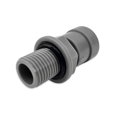 duotight – 8mm (5/16”) Female x 1/4 Inch BSP Male Thread (With Seated O-Ring)