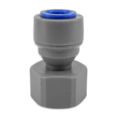 duotight - 9.5mm (3/8) Female x 1/2" BSP Female Thread