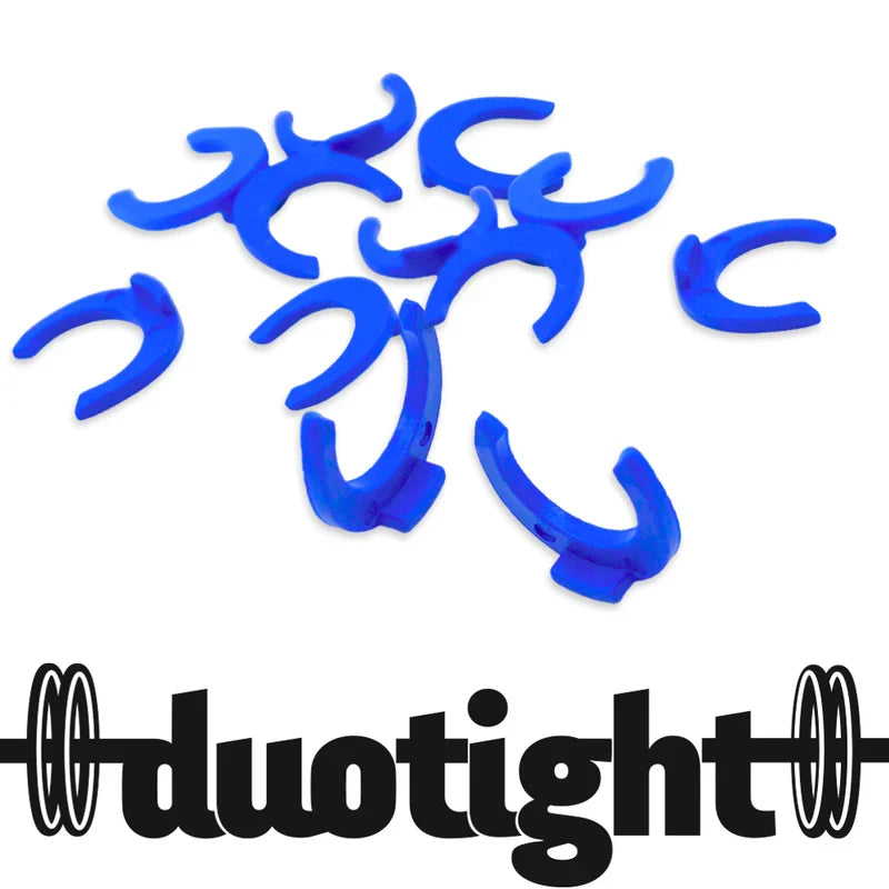 duotight - 9.5mm (3/8”) OD Retaining Circlip (10 Pack)