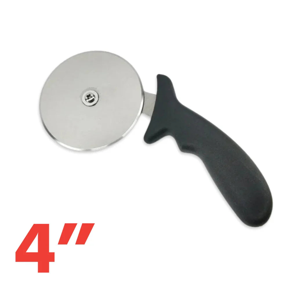 4 Inch Pizza Cutter Tool