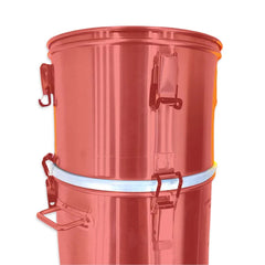35L BrewZilla Gen 4 + 3.1.1 - Silicone Seal for 12L Boiler Extension
