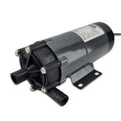 Brewzilla 65L upgrade 25W Pump