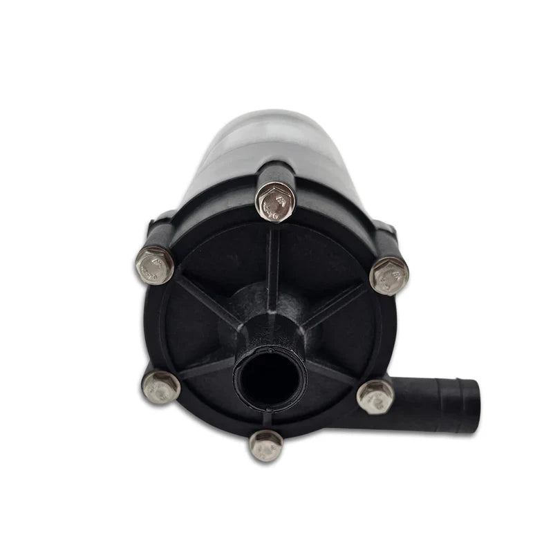 Brewzilla 65L upgrade 25W Pump