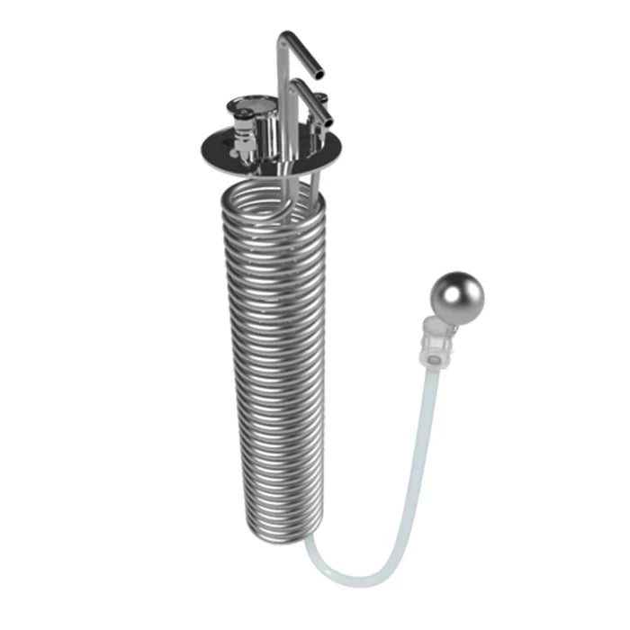 BrewBuilt - Ludicrous Coil 18.5 Inch (47 cm)