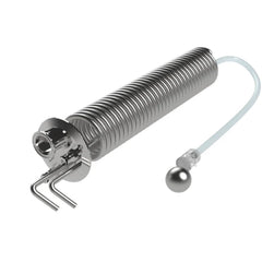 BrewBuilt - Ludicrous Coil 18.5 Inch (47 cm)