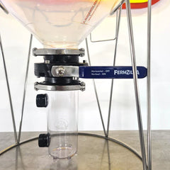 Fermzilla 55L Gen3.2 TRI-CONICAL Starter Kit AND Ultimate Pressure Kit