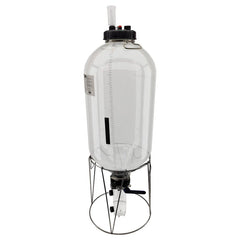 Fermzilla 55L Gen3.2 TRI-CONICAL Starter Kit AND Ultimate Pressure Kit