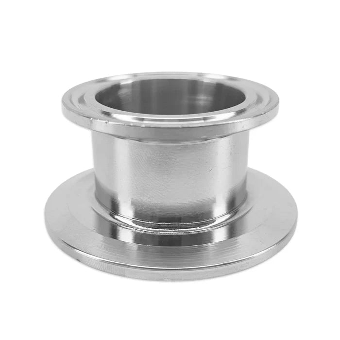 1.5 Inch to 2 Inch Tri-Clover Stainless Steel Reducer