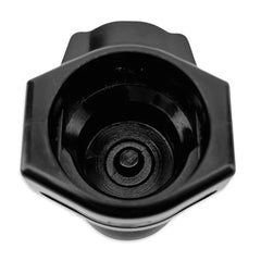 JoinTech Female Connector with Auto Shut Off x 13mm Barb