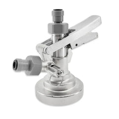 KeyKeg Coupler with PRV