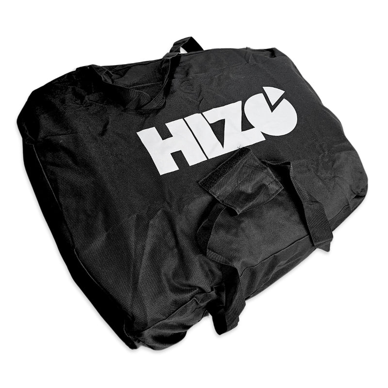 Black Storage Cover - HIZO NEO E13 Pizza Oven