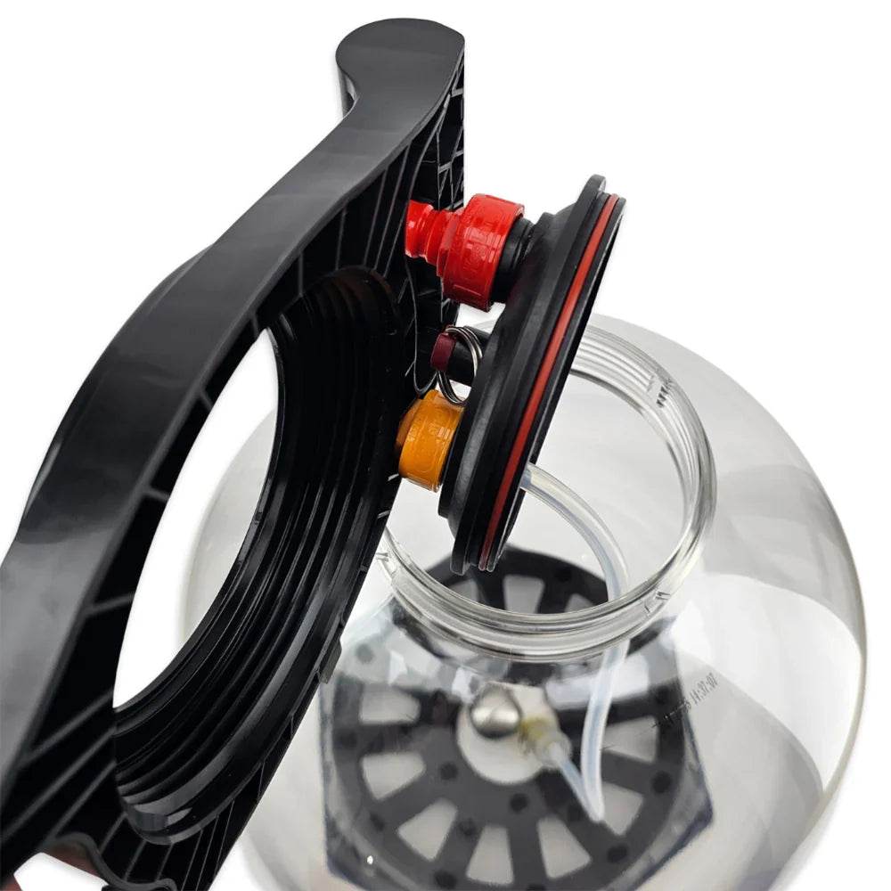 30L FermZilla All Rounder Easy-Grip Pressure Fermenter Starter Kit