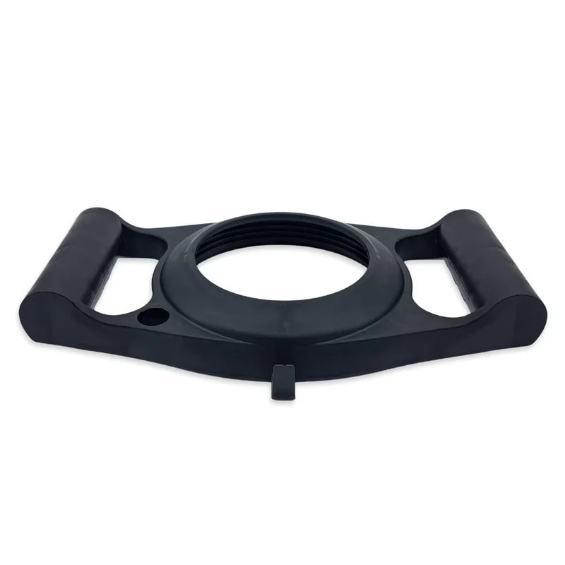 FermZilla Easy-Grip Threaded Lid Ring