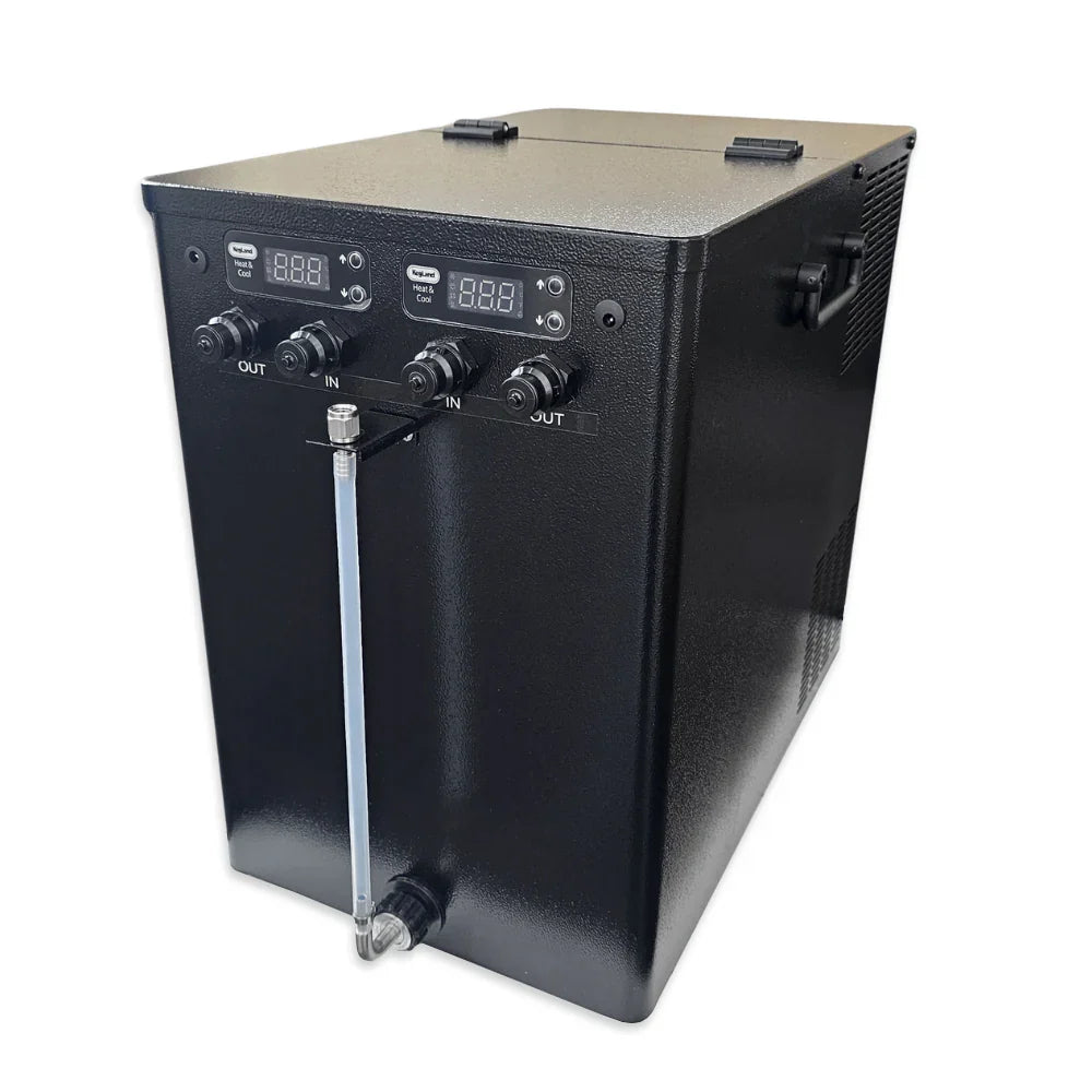 JoinTech G20 Fermentation Glycol Chiller with Digital Control - 2 Pump Model
