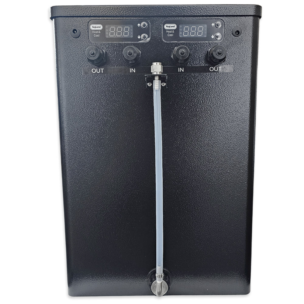 JoinTech G20 Fermentation Glycol Chiller with Digital Control - 2 Pump Model