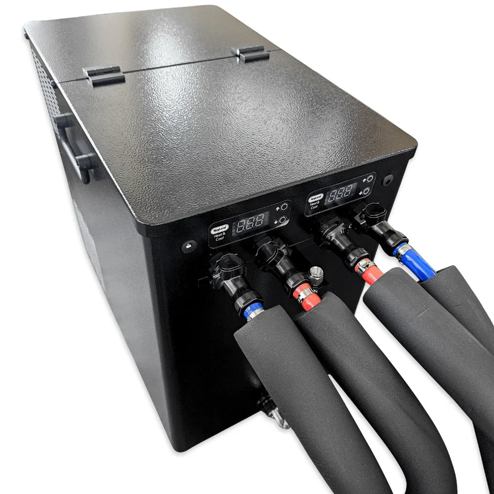 JoinTech G20 Fermentation Glycol Chiller with Digital Control - 2 Pump Model