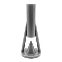 BrewZilla Wort Spreader / Aerator / Sprinkler Head with 10mm Barb