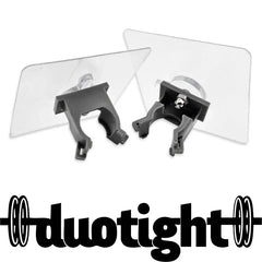 8mm (5/16) duotight x 6 Way Manifold with Check Valves & Isolation Valves