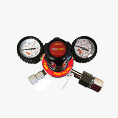 Kegland Mk4 Beverage CO2 Sodastream Regulator