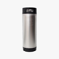 Kegland New - 19L Corny Ball lock Keg - LOW2 SEAL