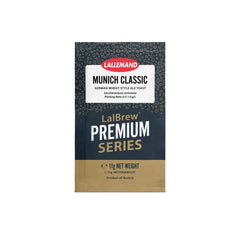 Lallemand Munich Classic yeast 11g
