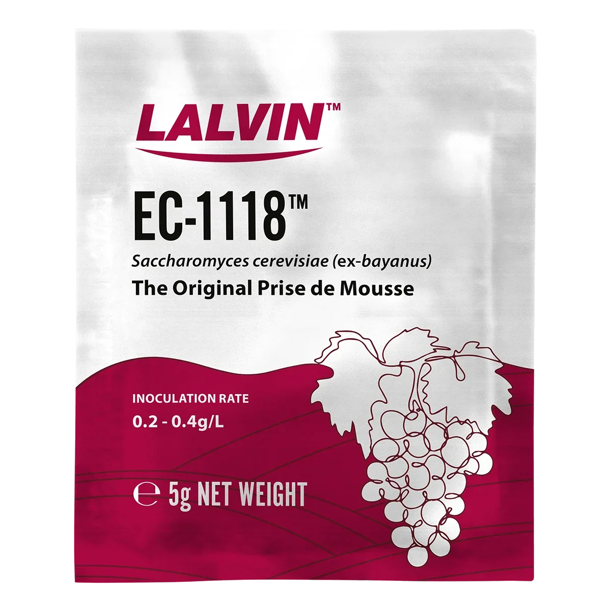 Lalvin EC-1118™