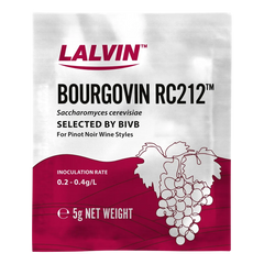 Lalvin Bourgovin RC212™