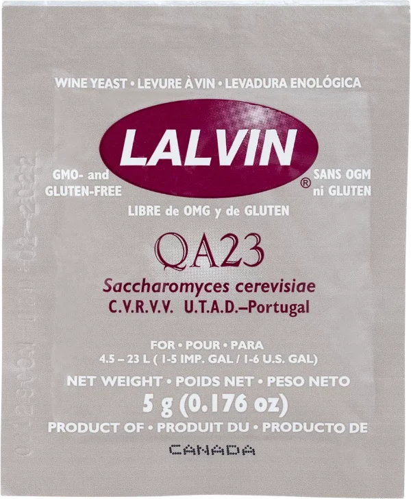 Lalvin QA23™