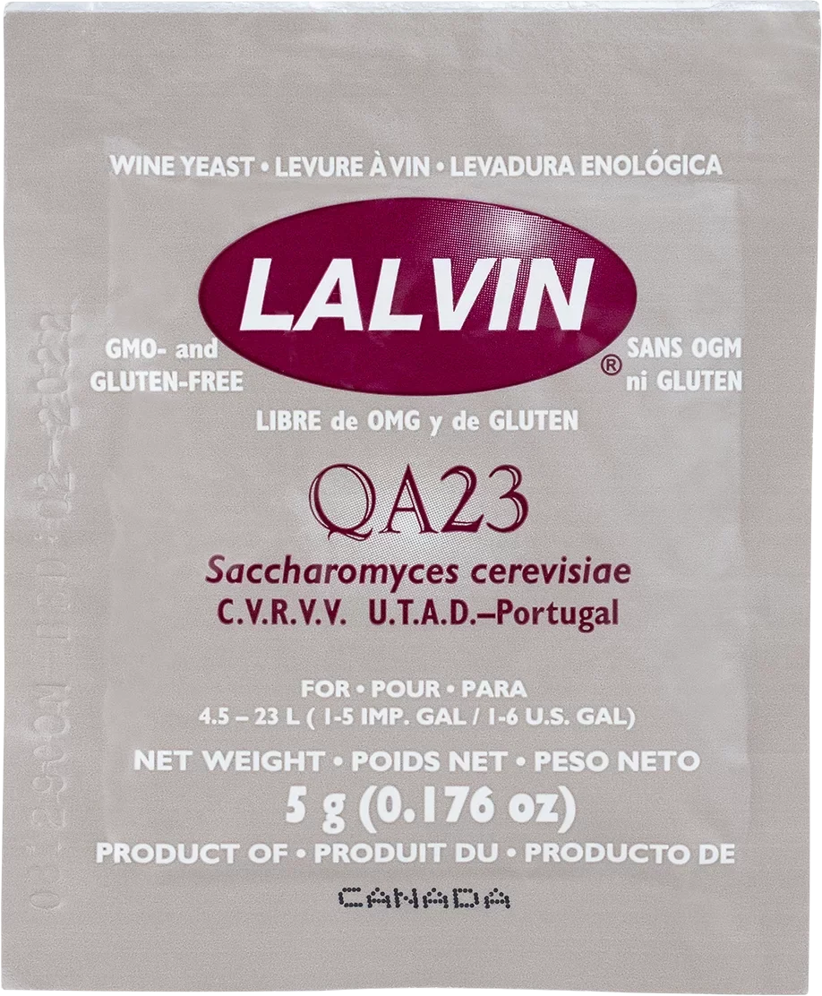 Lalvin EC-1118™