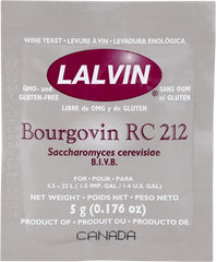 Lalvin Bourgovin RC212™