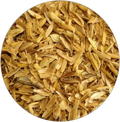 Crisp Rice Hulls