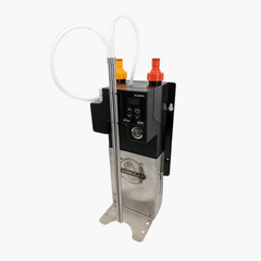 Cannular Can and Bottle Filler + 24V DC Power Supply