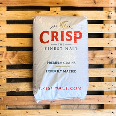Crisp Extra Pale Ale Malt 25kg Sack