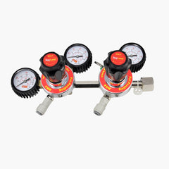 Kegland Mk4 Double Output Beverage CO2 Regulator