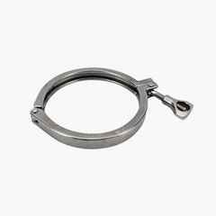 4" Tri Clover Clamp