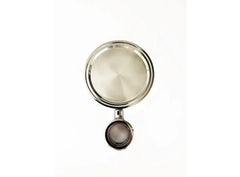 Decal Holder Brass