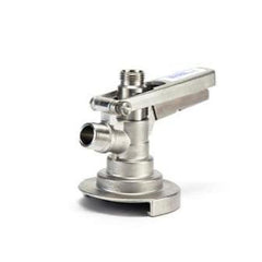 A Type Keg Coupler