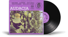 Audacia® - Indie Hops T90 pellets 2025