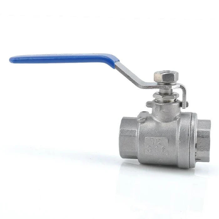 1/2 inch BSP Ball Valve